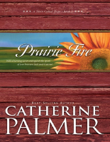 Prairie Fire _Catherine Palmer.epub